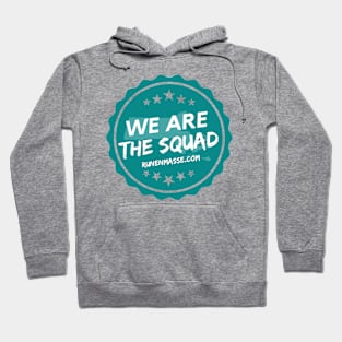 We are the Squad Hoodie